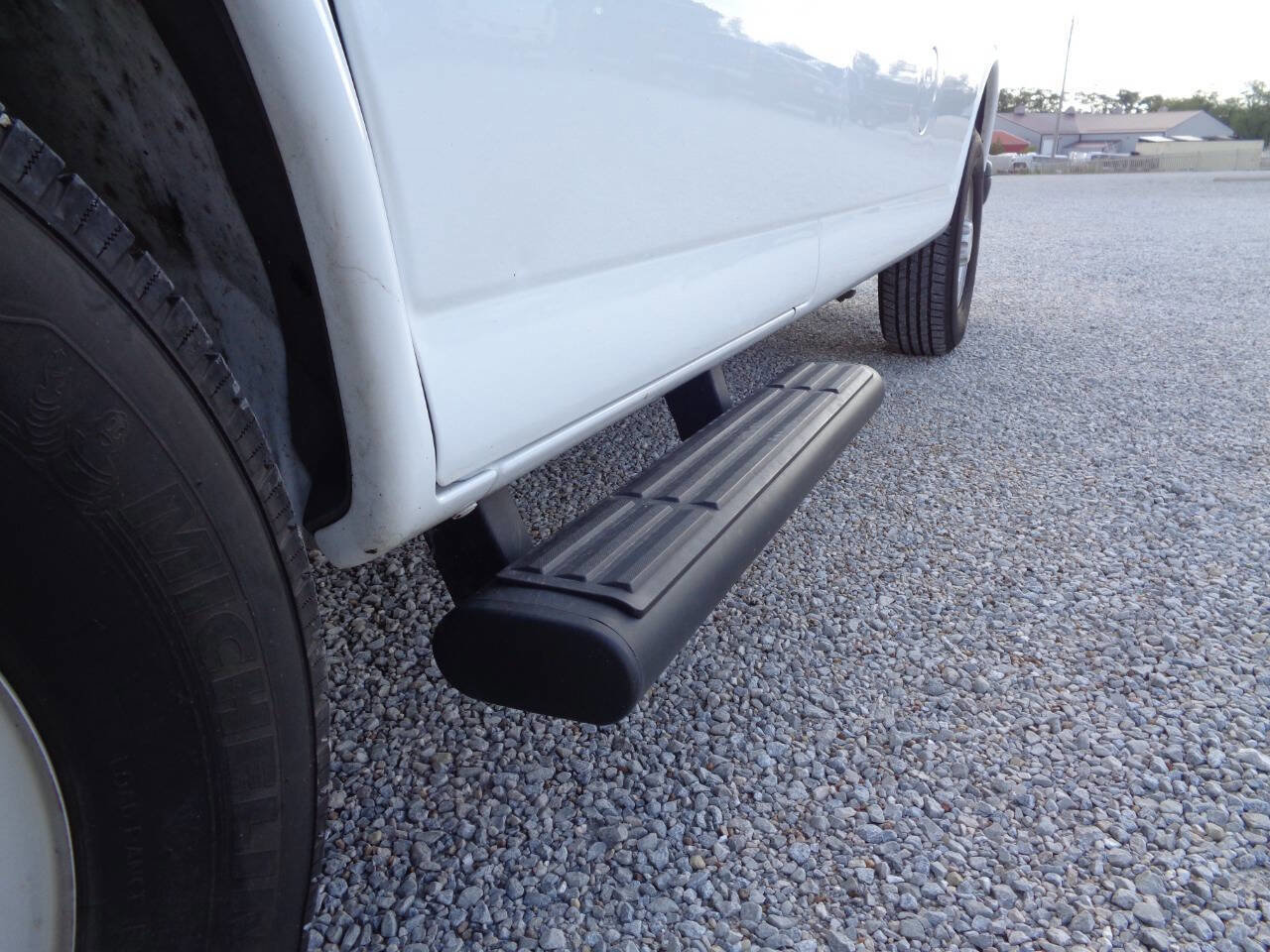 Used 2018 Chevrolet Express 3500 LS RWD image 31