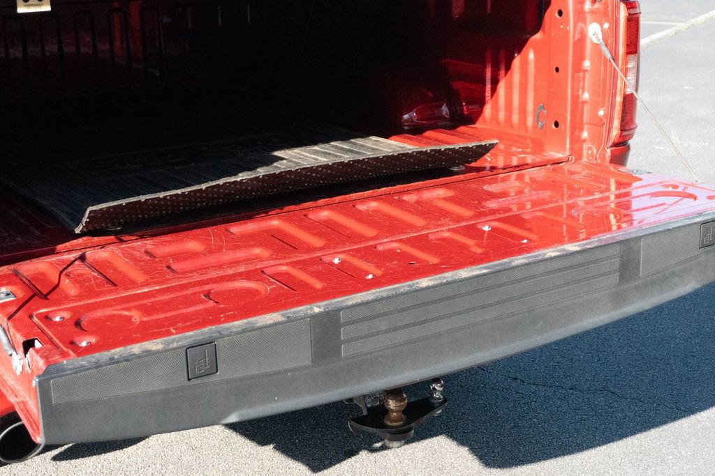 Used 2022 Ford F150 XLT w/ Equipment Group 302A High AWD/4WD image 21