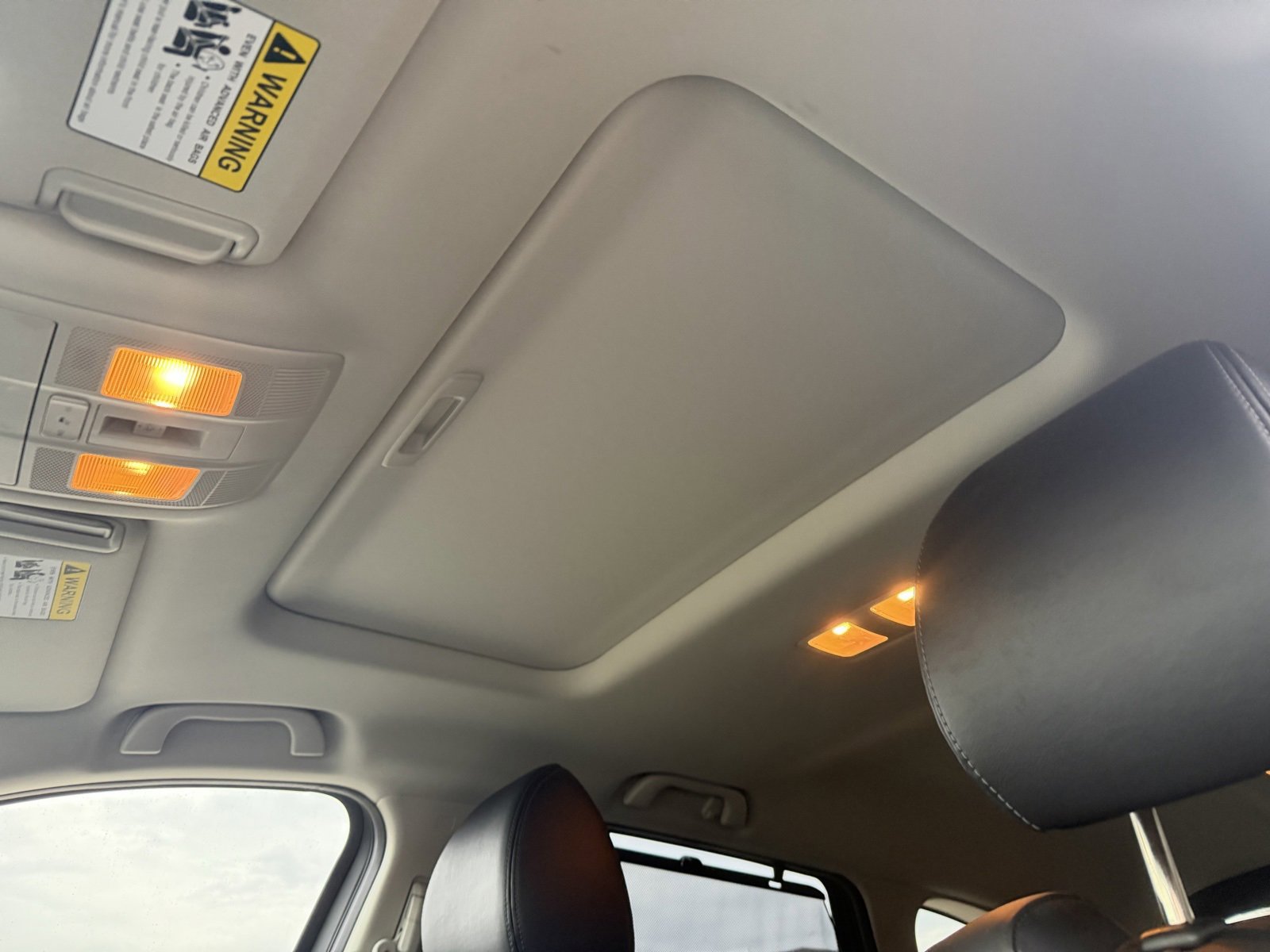 Used 2022 MAZDA CX-9 Touring Plus image 14