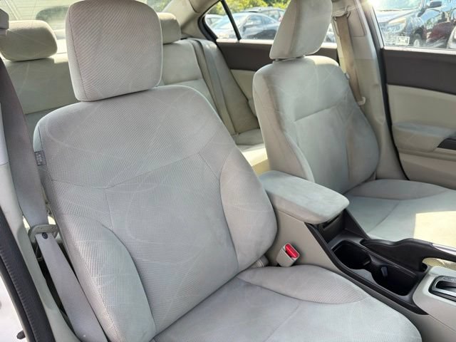 Used 2012 Honda Civic LX image 27