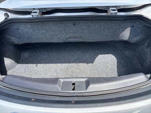 Used 2007 Mitsubishi Eclipse GS FWD image 18