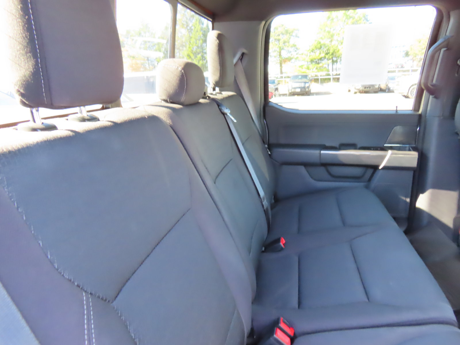 Certified 2023 Ford F150 XLT w/ Equipment Group 302A High AWD/4WD image 36
