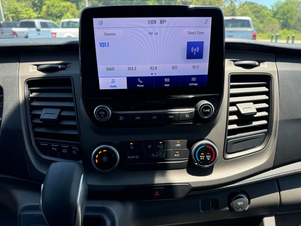 Used 2020 Ford Transit 350 XLT image 26