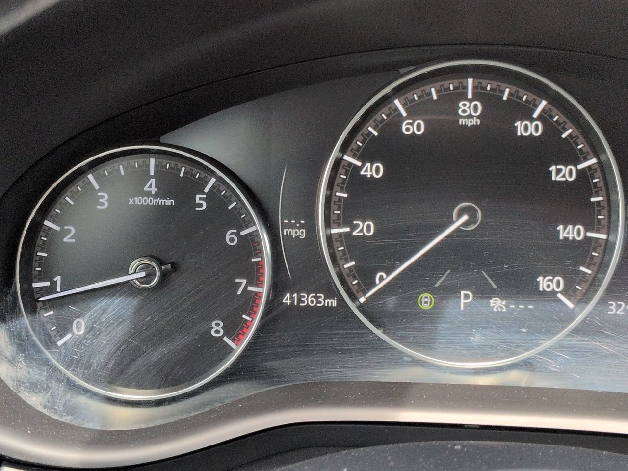 Used 2024 MAZDA CX-30 AWD 2.5 S image 26