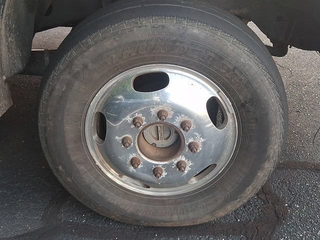 Used 2011 Ford F450 Lariat AWD/4WD image 4