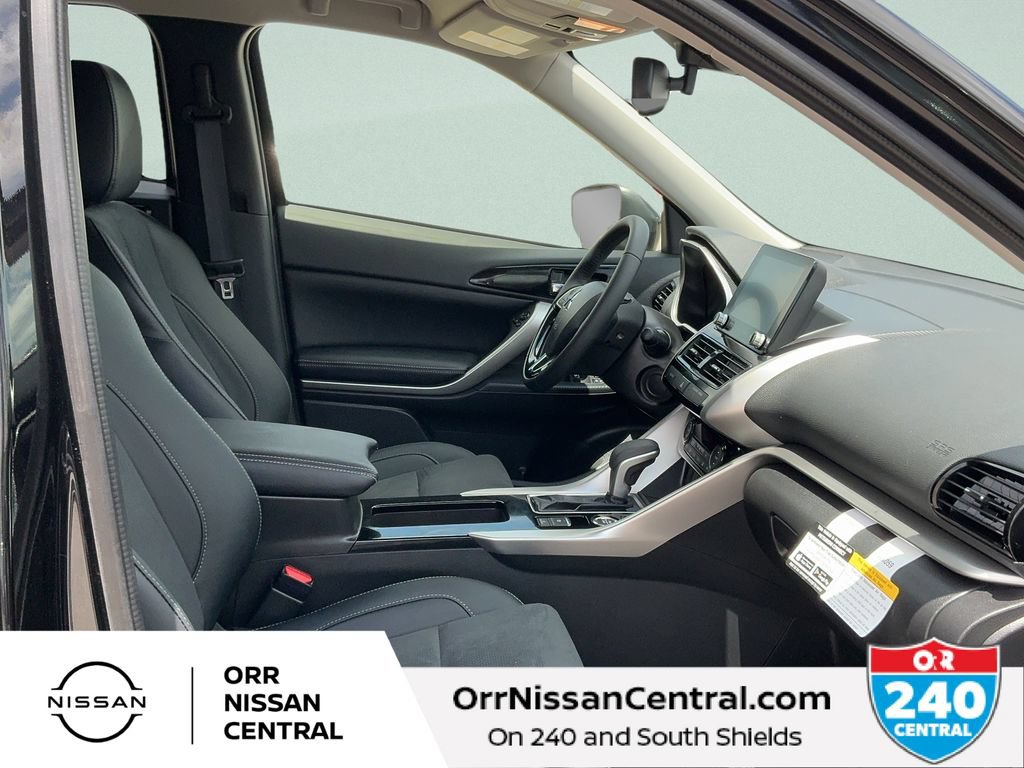 Used 2026 Mitsubishi Eclipse Cross SE AWD/4WD image 11