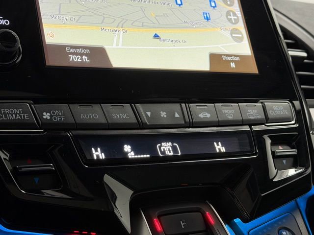 Used 2019 Honda Odyssey Elite image 21