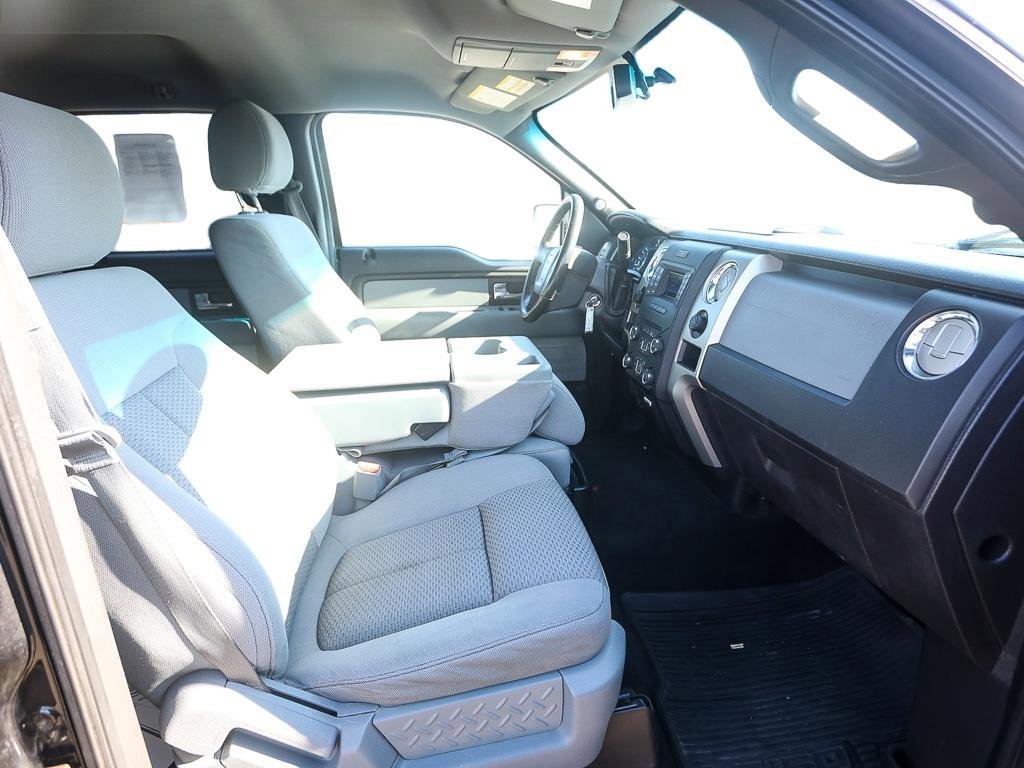 Used 2013 Ford F150 XLT w/ Luxury Equipment Group image 21