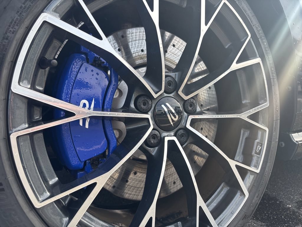 New 2026 Volkswagen Golf w/ Euro Style Package AWD/4WD image 13