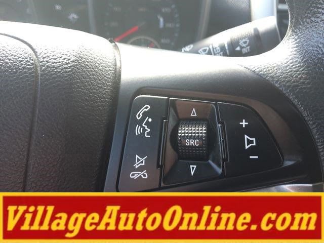 Used 2015 Chevrolet Malibu LT w/ Power Convenience Package FWD image 17