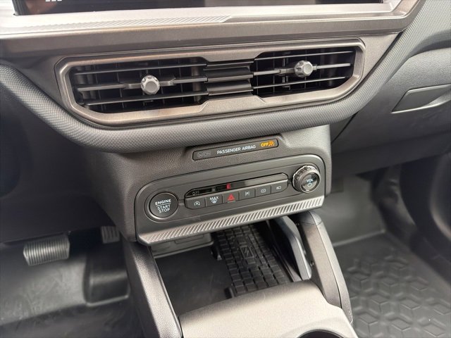 New 2025 Ford Bronco Sport Badlands w/ Sasquatch Badlands Package image 15