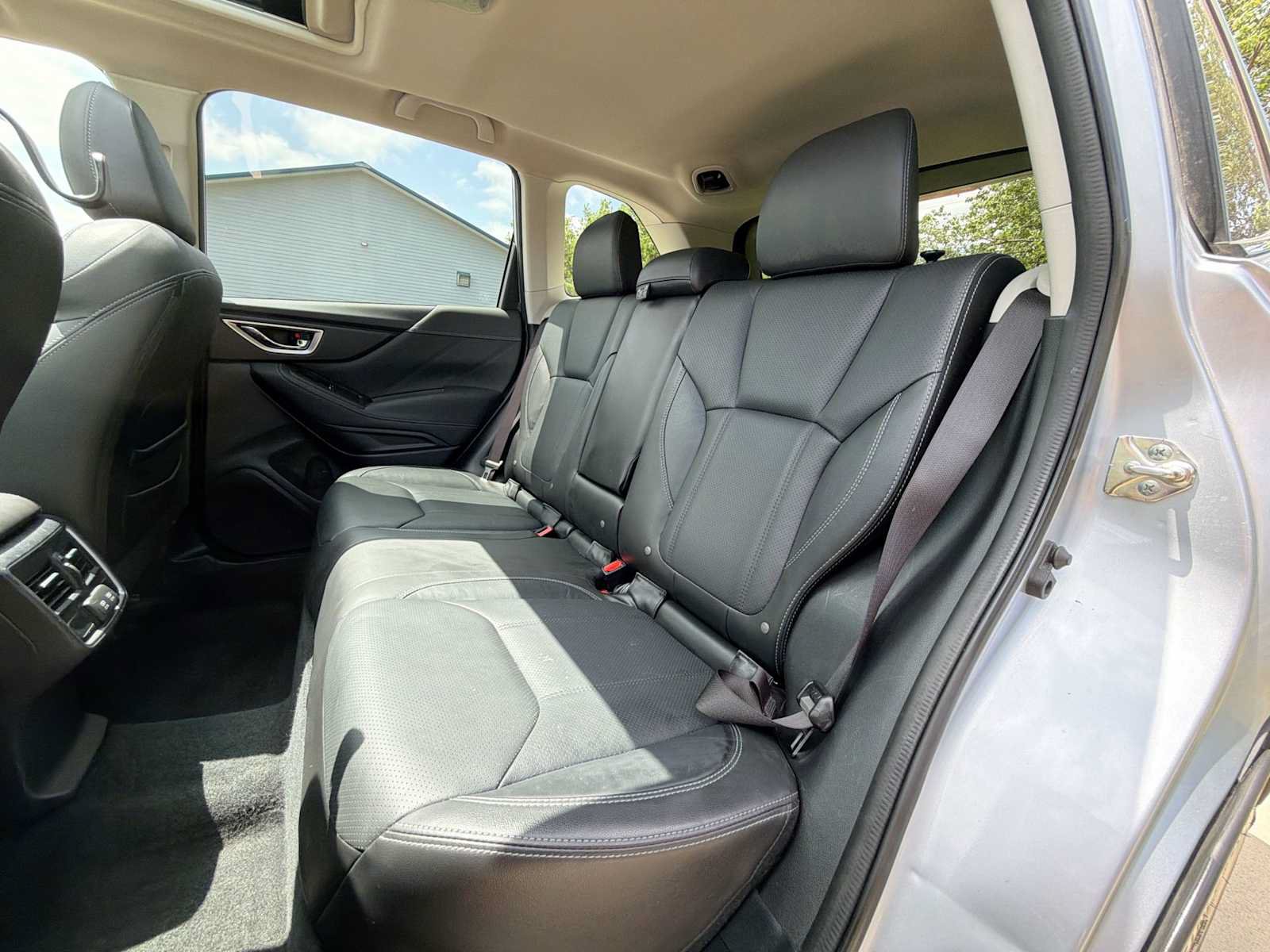 Used 2019 Subaru Forester Limited AWD/4WD image 17