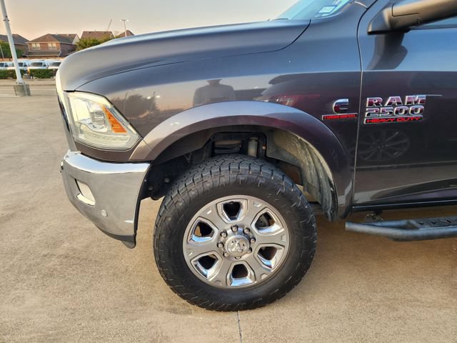 Used 2018 RAM 2500 Laramie w/ Off Road Package AWD/4WD image 7