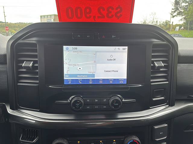 Certified 2021 Ford F150 XL w/ STX Appearance Package AWD/4WD image 22