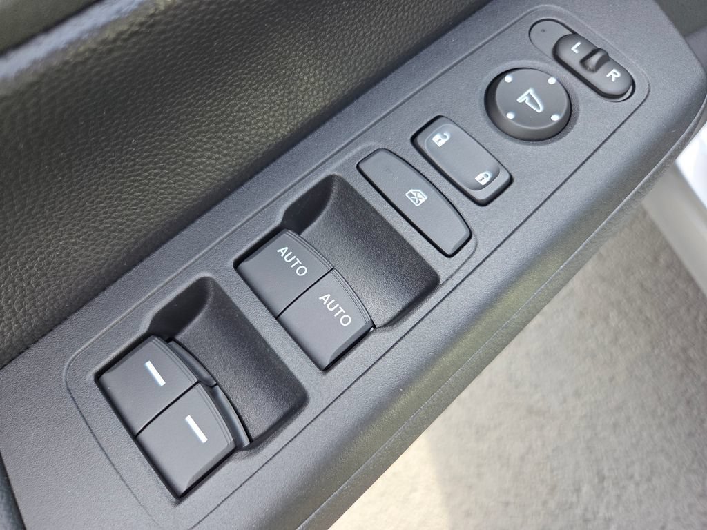 Certified 2024 Honda CR-V Sport image 34