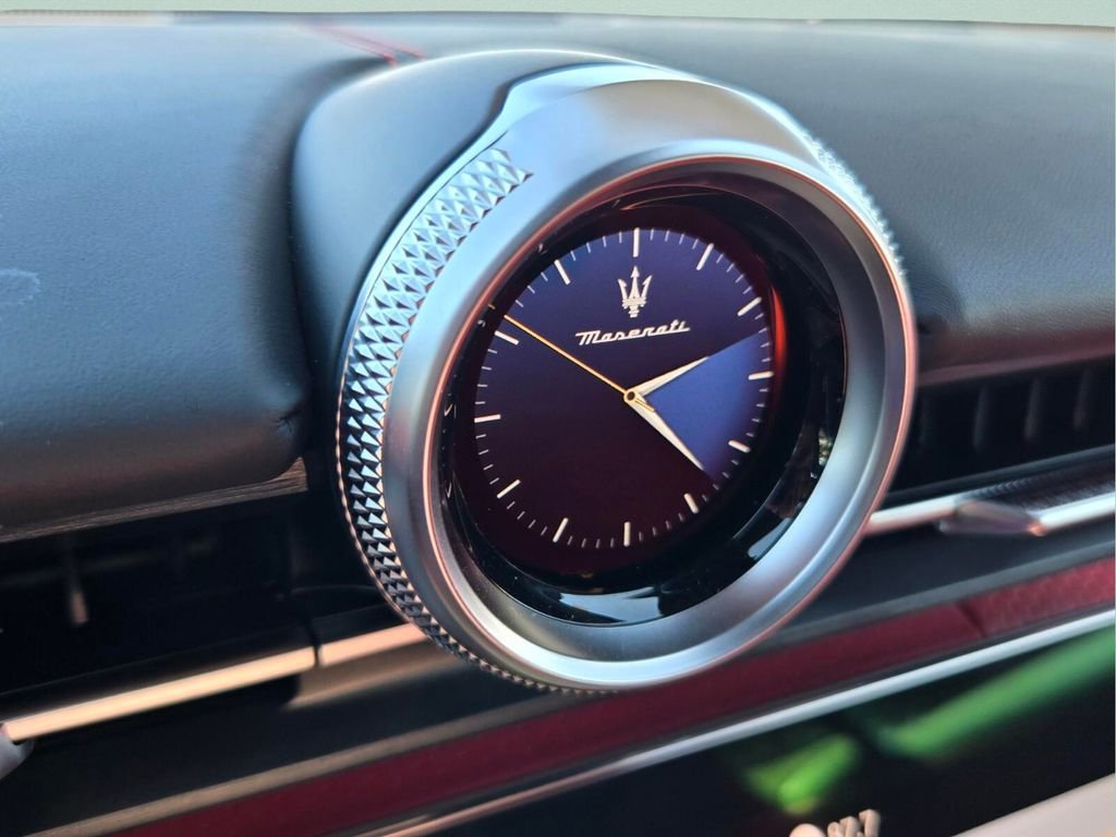 New 2026 Maserati GranTurismo Modena image 12