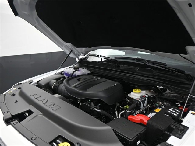 New 2026 RAM 1500 Laramie image 33