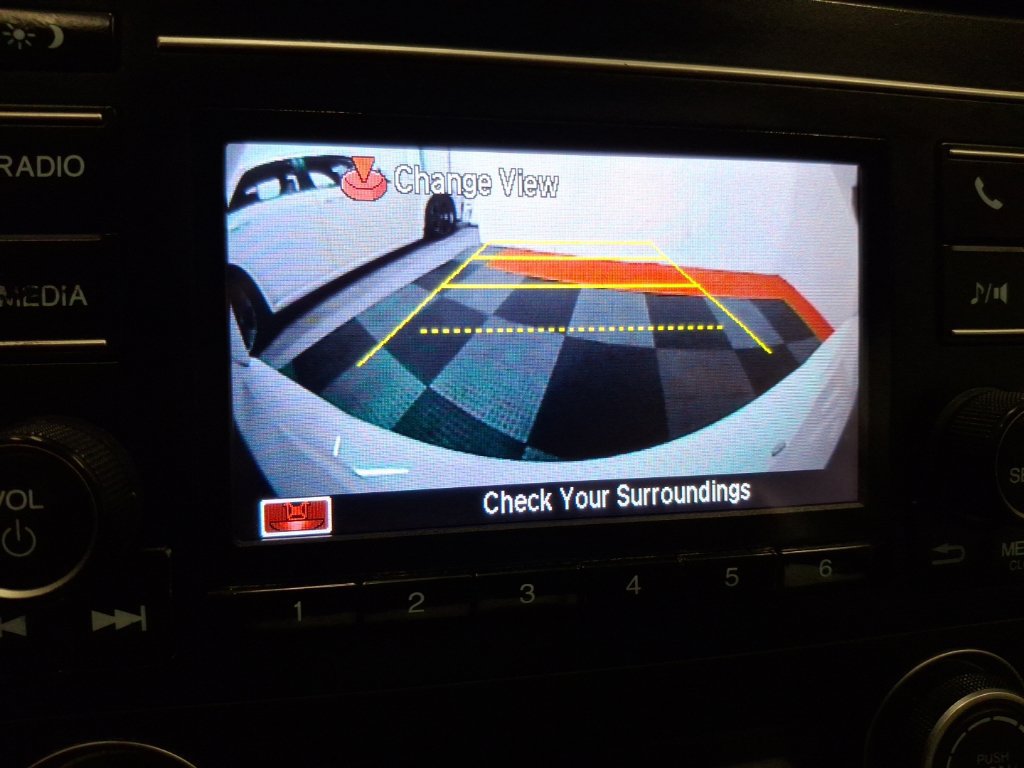 Used 2016 Honda Civic LX image 22