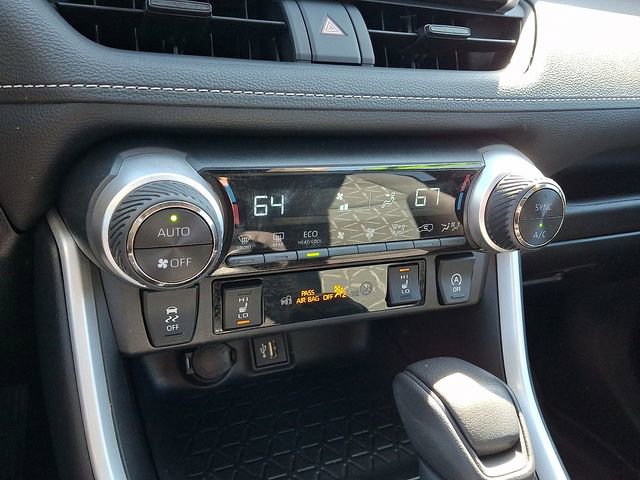 Certified 2024 Toyota RAV4 XLE w/ Convenience Package AWD/4WD image 16