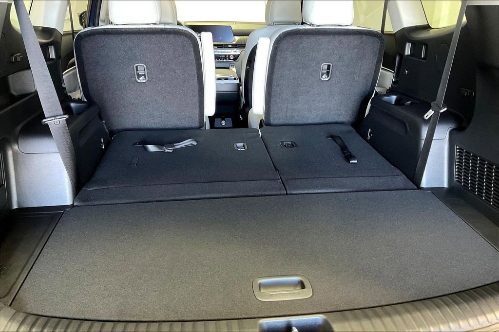 New 2025 Kia Telluride EX image 41