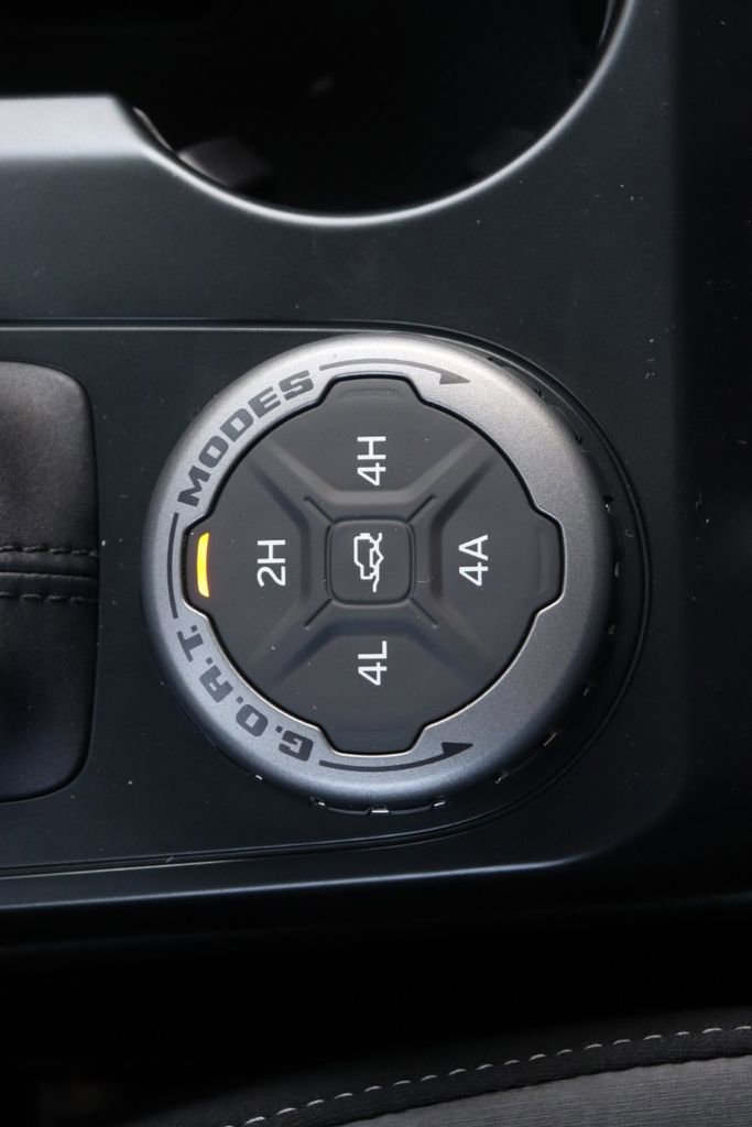 New 2025 Ford Bronco Badlands image 21