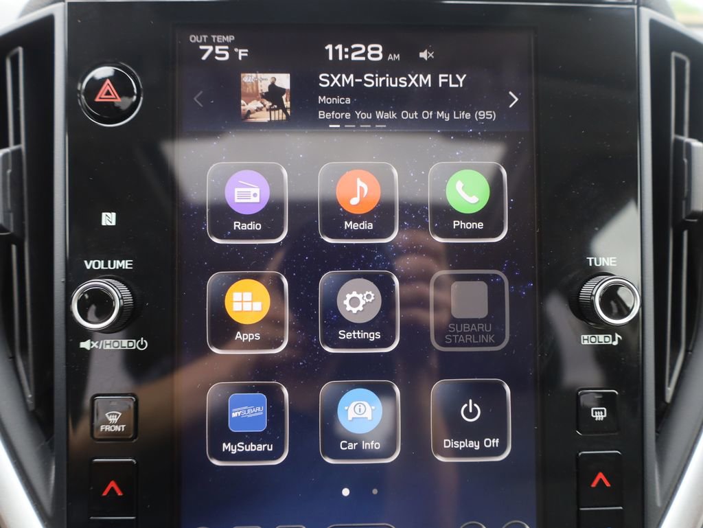 Used 2024 Subaru Crosstrek 2.0i Premium image 34