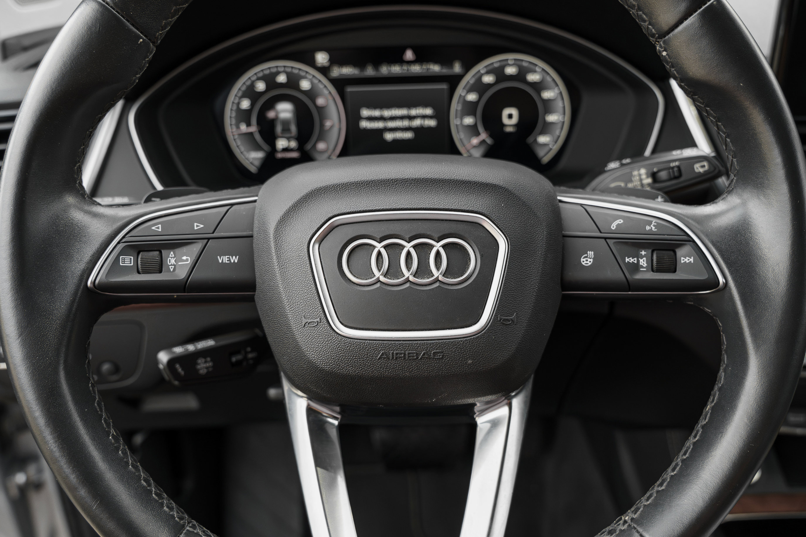 Used 2022 Audi Q5 2.0T Premium Plus w/ Premium Plus Package image 16