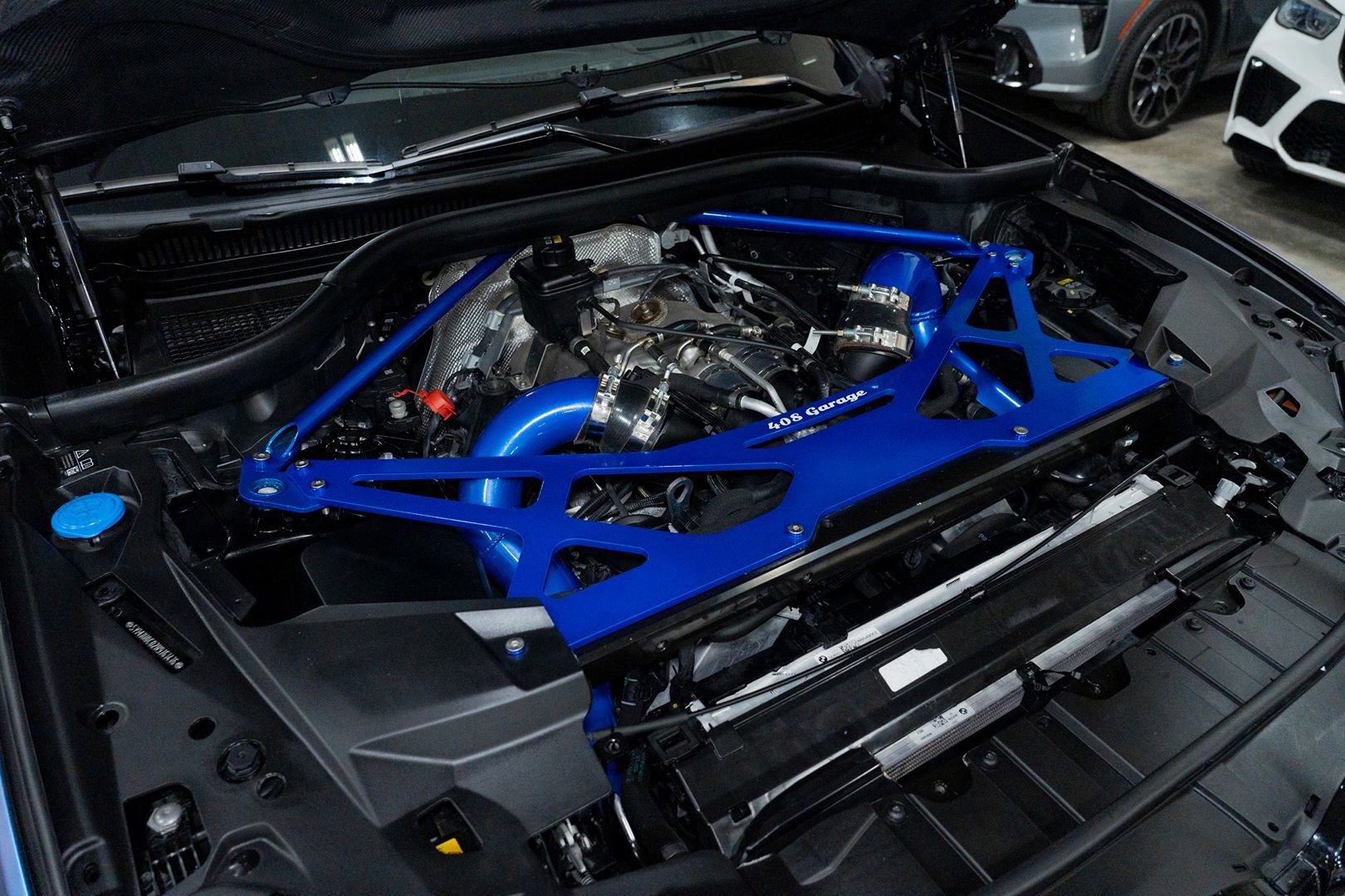 Used 2022 BMW X5 M w/ Executive Package image 67