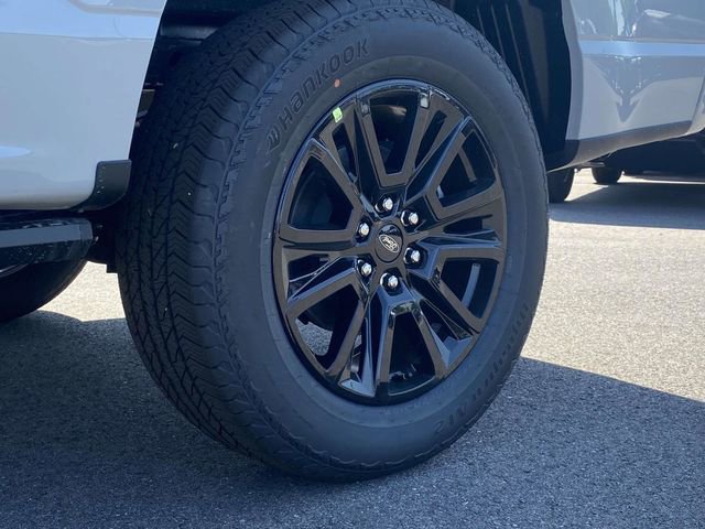 New 2026 Ford F150 Platinum AWD/4WD image 9