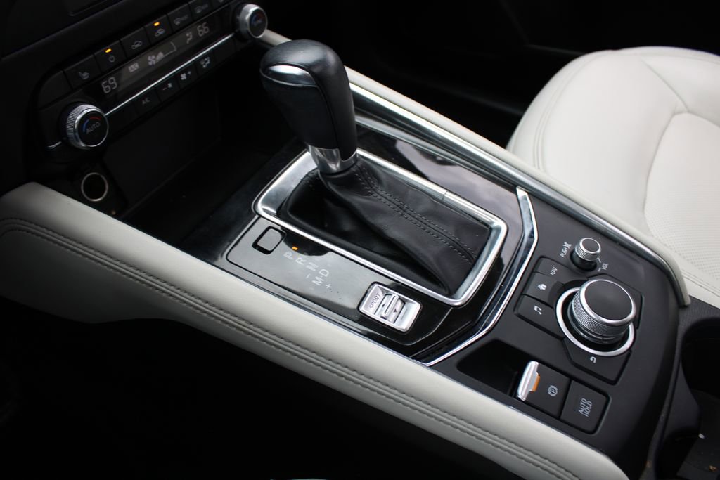 Used 2019 MAZDA CX-5 Grand Touring AWD/4WD image 18