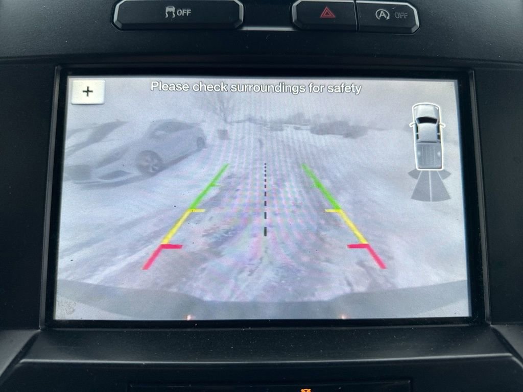 Used 2018 Ford F150 Lariat w/ Equipment Group 502A Luxury image 24