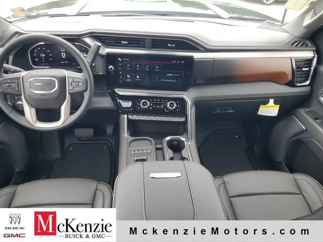 New 2026 GMC Sierra 3500 Denali w/ Denali Reserve Package AWD/4WD image 24