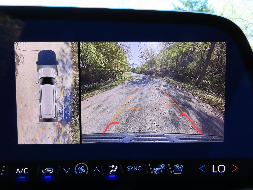 New 2027 Chevrolet Suburban High Country AWD/4WD image 8