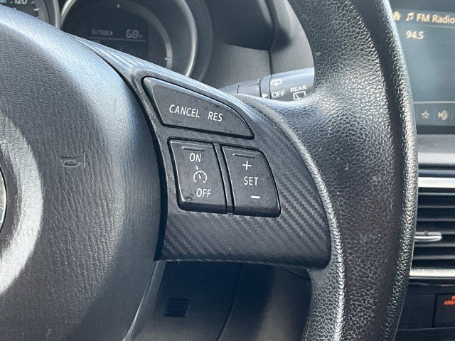 Used 2016 MAZDA CX-5 Sport FWD image 14