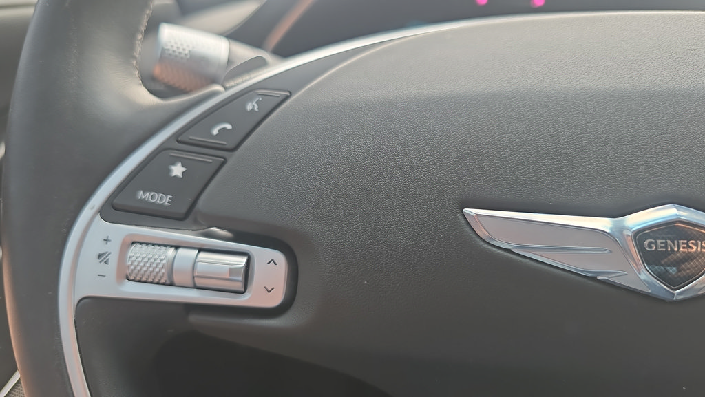Used 2021 Genesis G80 3.5T w/ Prestige Package AWD/4WD image 28