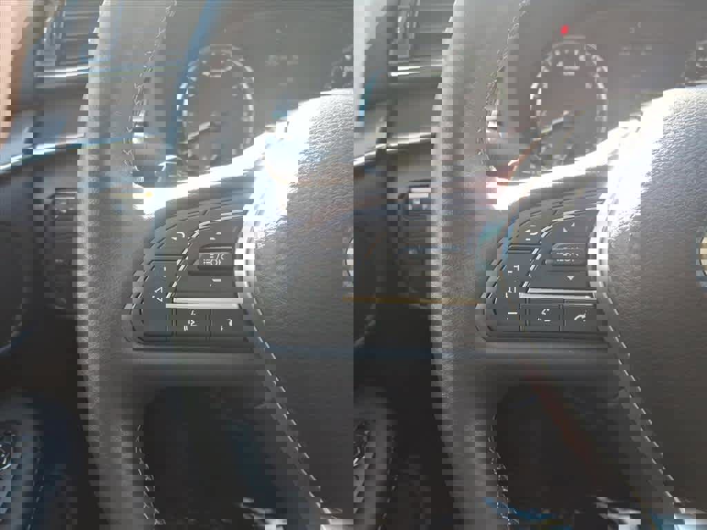 Certified 2025 INFINITI QX55 Luxe w/ Cargo Package image 22