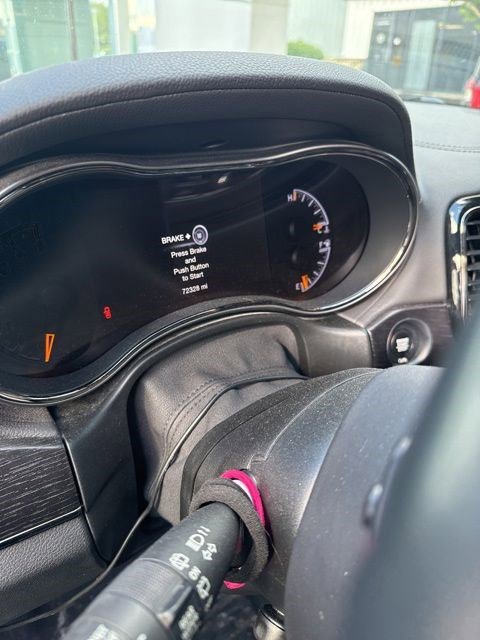 Used 2019 Jeep Grand Cherokee High Altitude AWD/4WD image 5