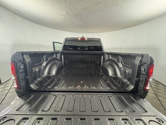Used 2022 RAM 1500 Big Horn image 20