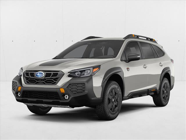 Used 2025 Subaru Outback Wilderness AWD/4WD image 1