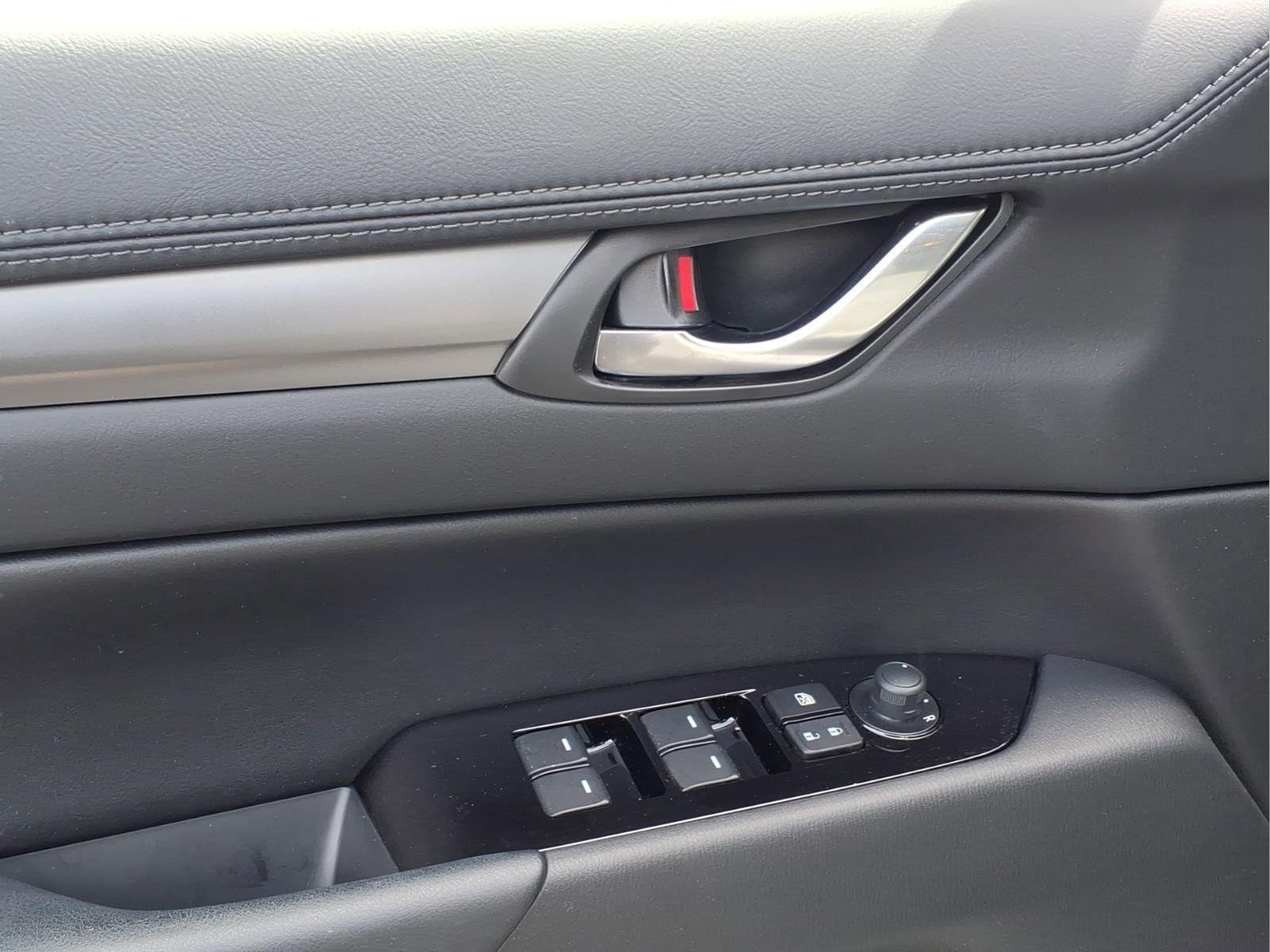 Certified 2023 MAZDA CX-5 AWD 2.5 S image 5