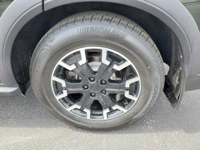 Used 2020 Nissan Pathfinder SL w/ Rock Creek Edition AWD/4WD image 31