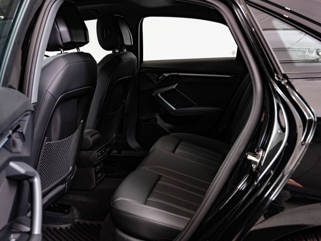 New 2026 Audi A3 2.0T Premium Plus AWD/4WD image 42