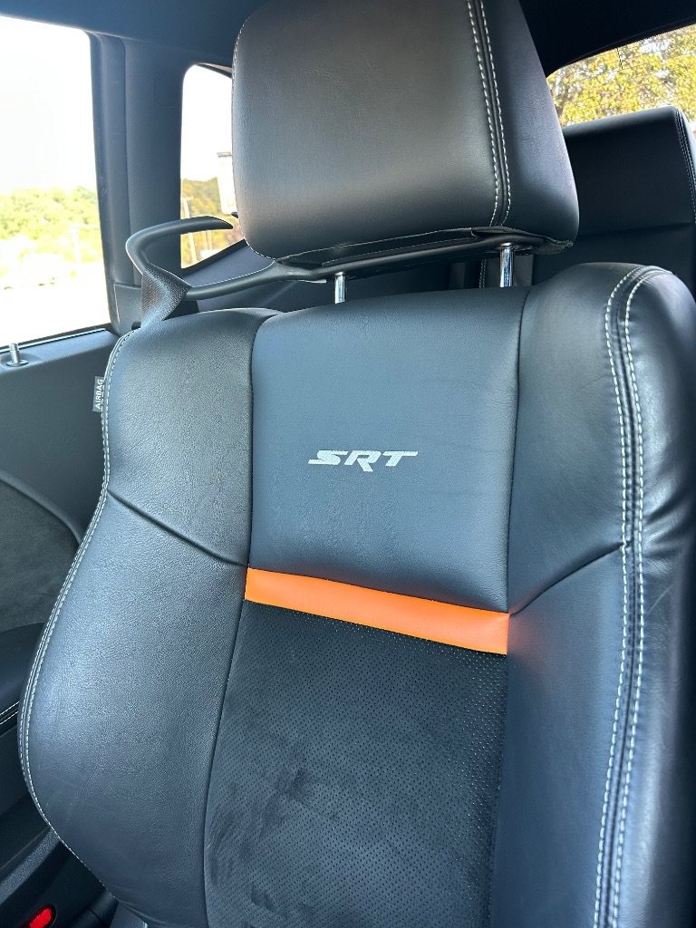 Used 2012 Dodge Challenger SRT8 RWD image 14