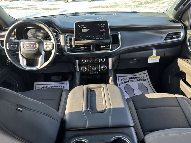 Certified 2024 GMC Yukon SLE w/ LPO, Floor Liner Package image 20