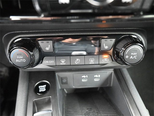 New 2026 Nissan Kicks SV w/ SV Premium Package image 9