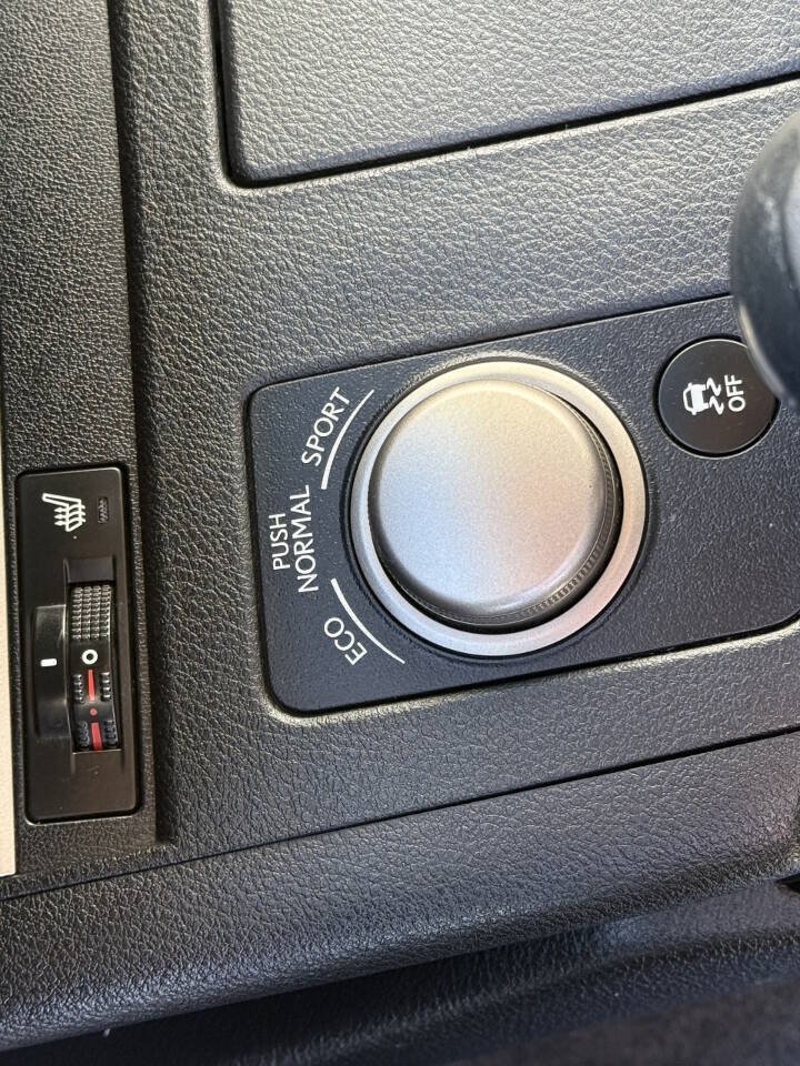 Used 2013 Lexus ES 350 w/ Premium Pkg FWD image 11
