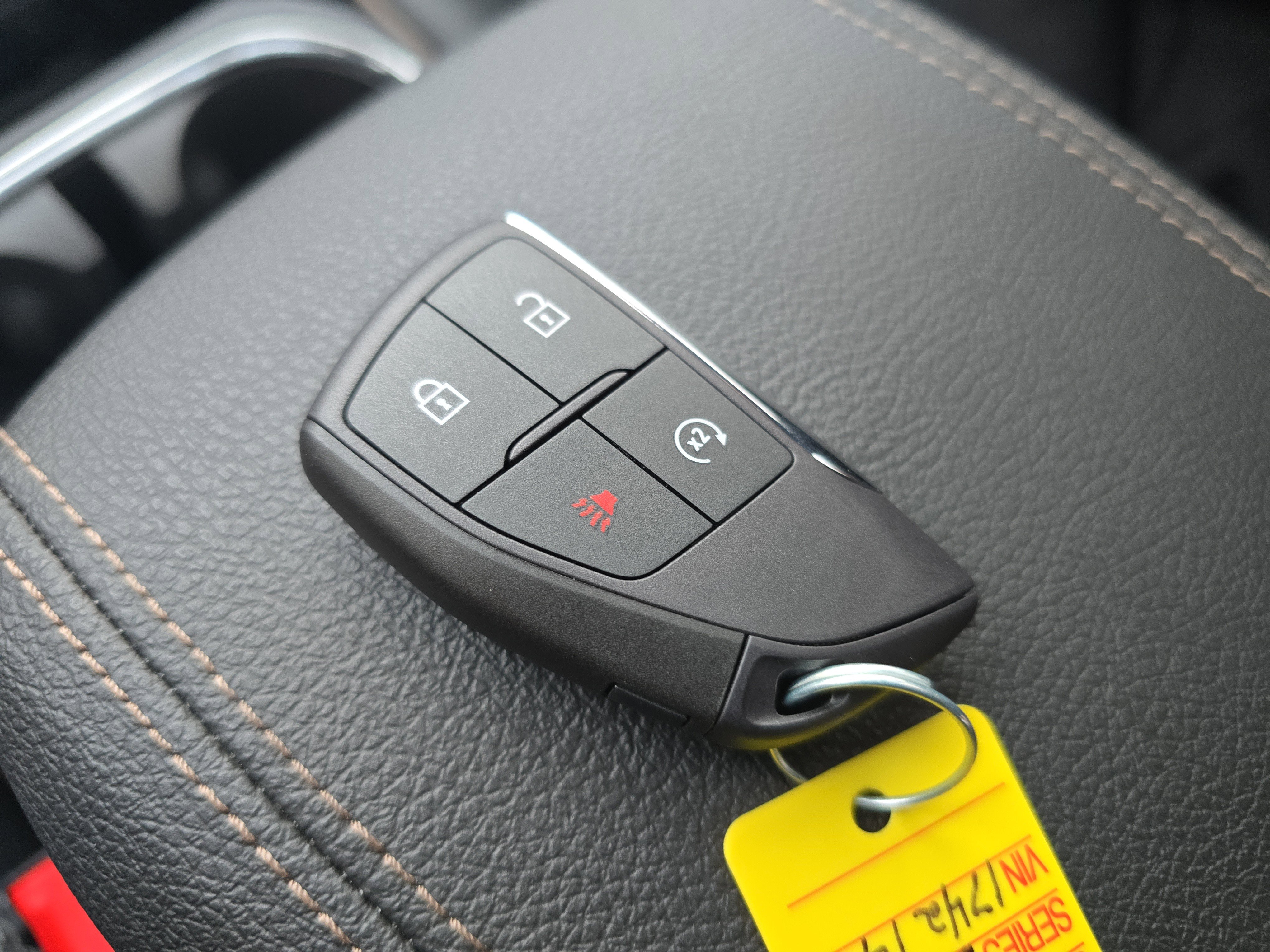 New 2026 GMC Canyon Denali image 33