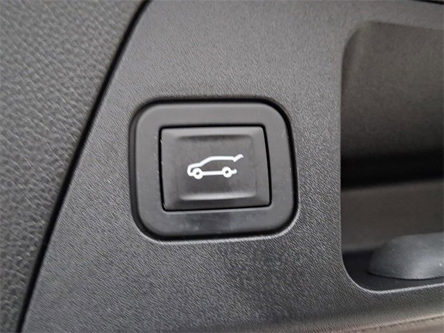 Used 2017 Buick Envision Preferred image 29