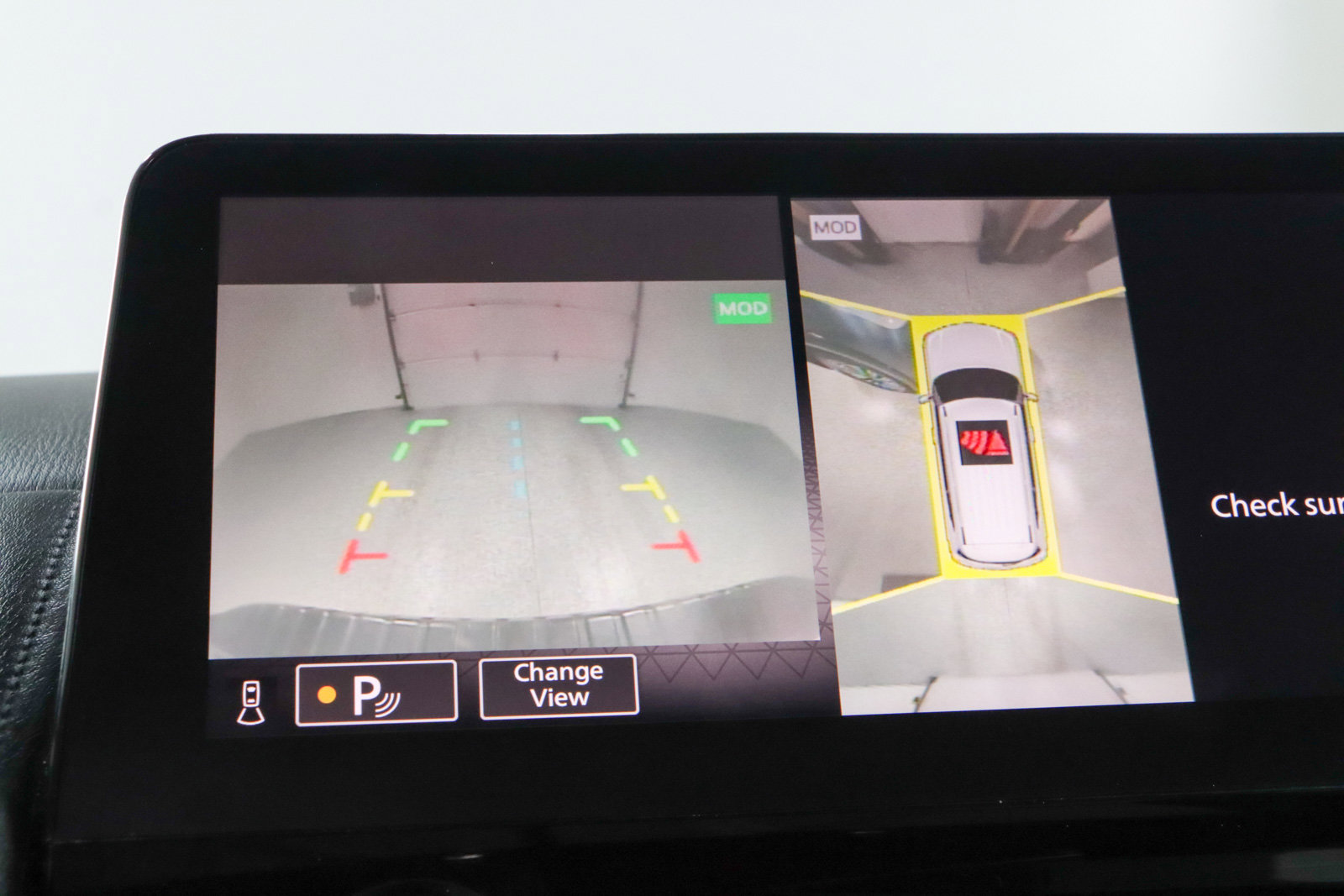 Used 2022 Nissan Armada SL w/ Midnight Edition Package image 20