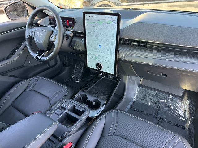 Certified 2025 Ford Mustang Mach-E Premium AWD/4WD image 21